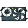 DIEDERICHS 8145461 Fan, A/C condenser